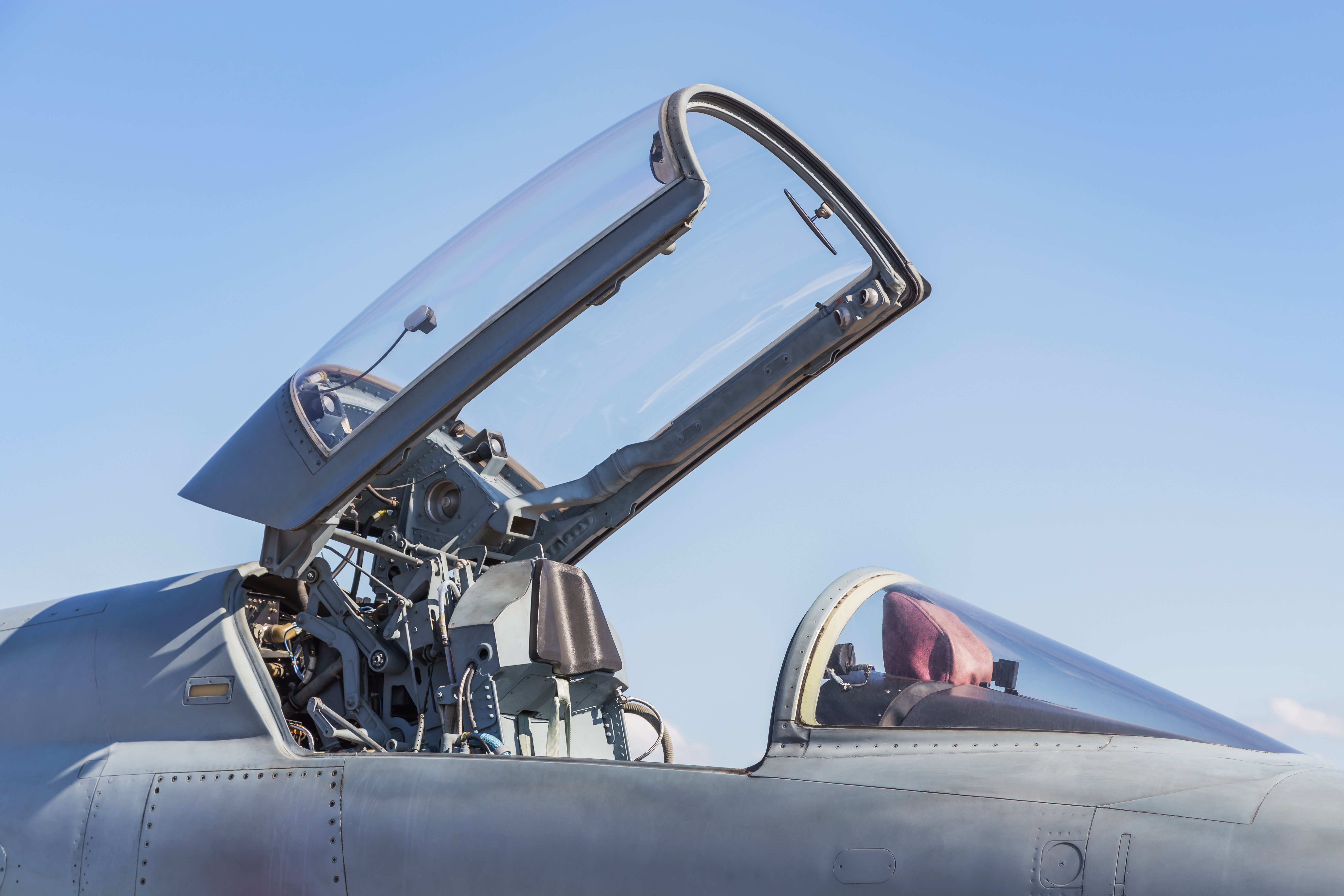 Air Defence