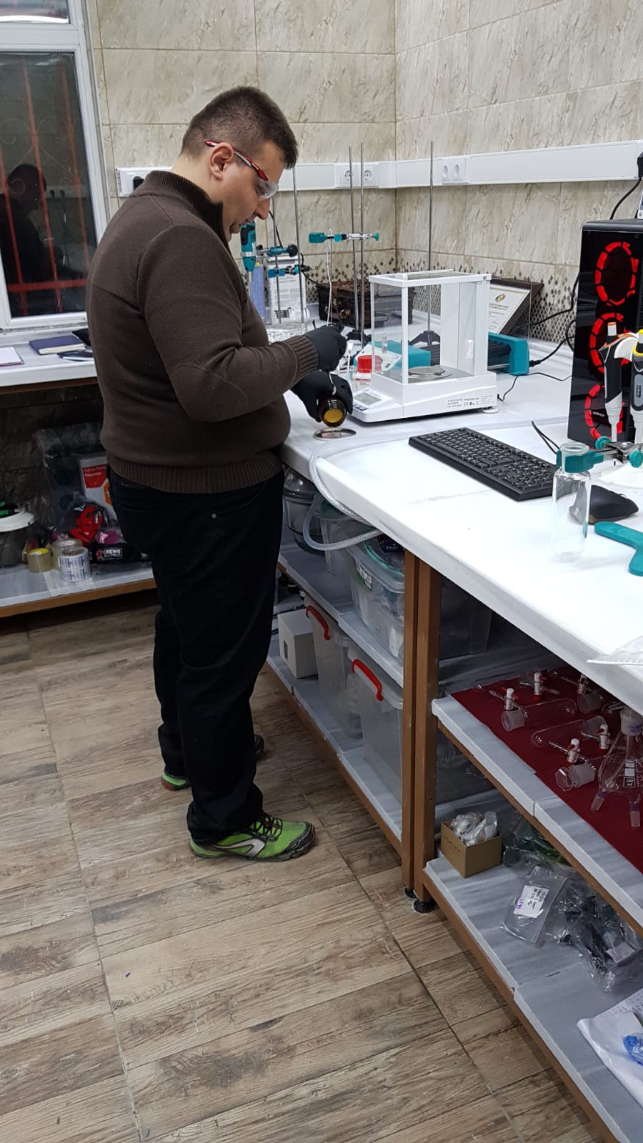 Deniz Savunma Çözümleri